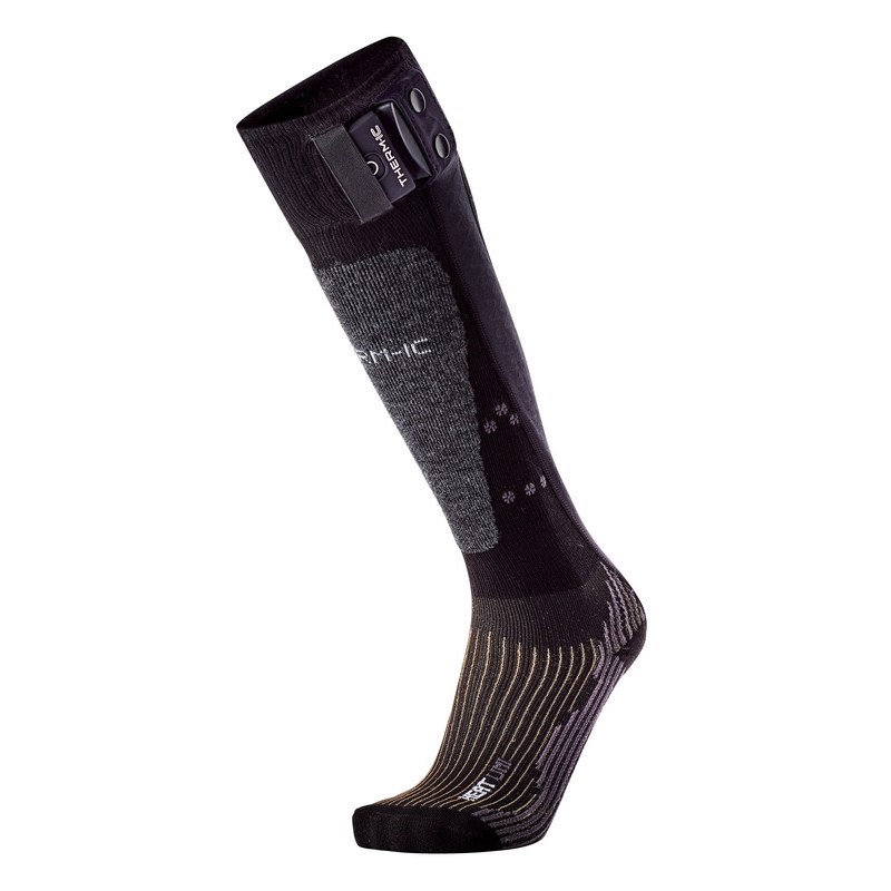 Thermic 31a34 Noir Gris