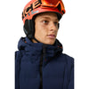 Fire+Ice Night Bleu.445 38