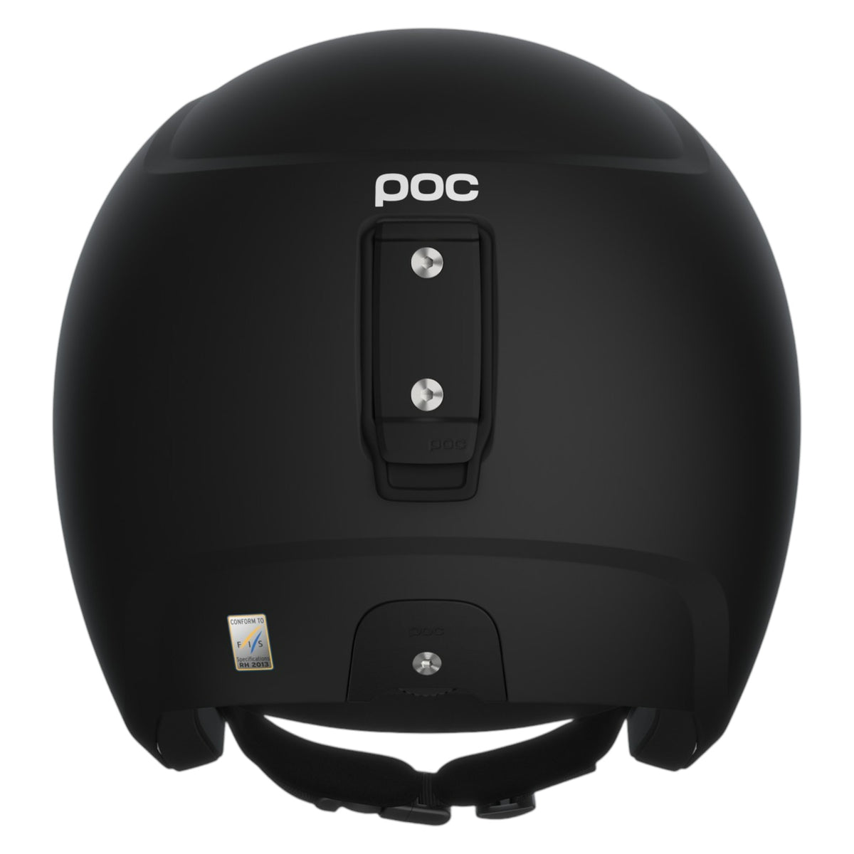 Casque de Ski Skull Dura Enfant