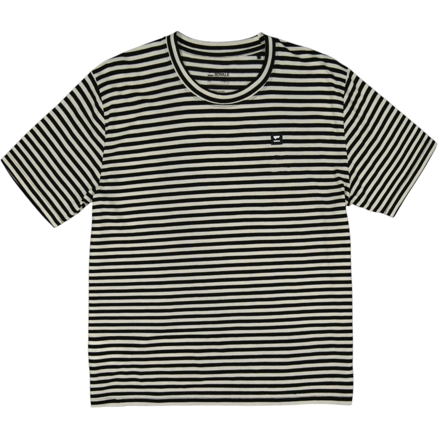 Chandail Manches Courtes Icon Merino Femme
