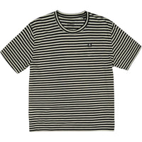 Chandail Manches Courtes Icon Merino Femme