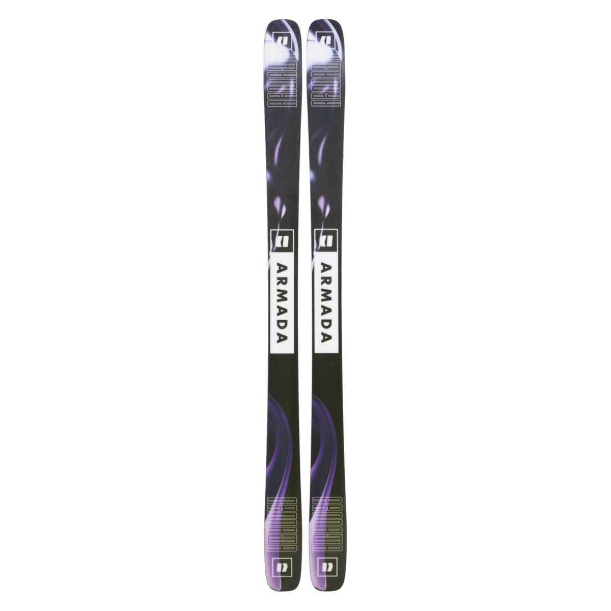 Skis Alpins ARV 94 Homme