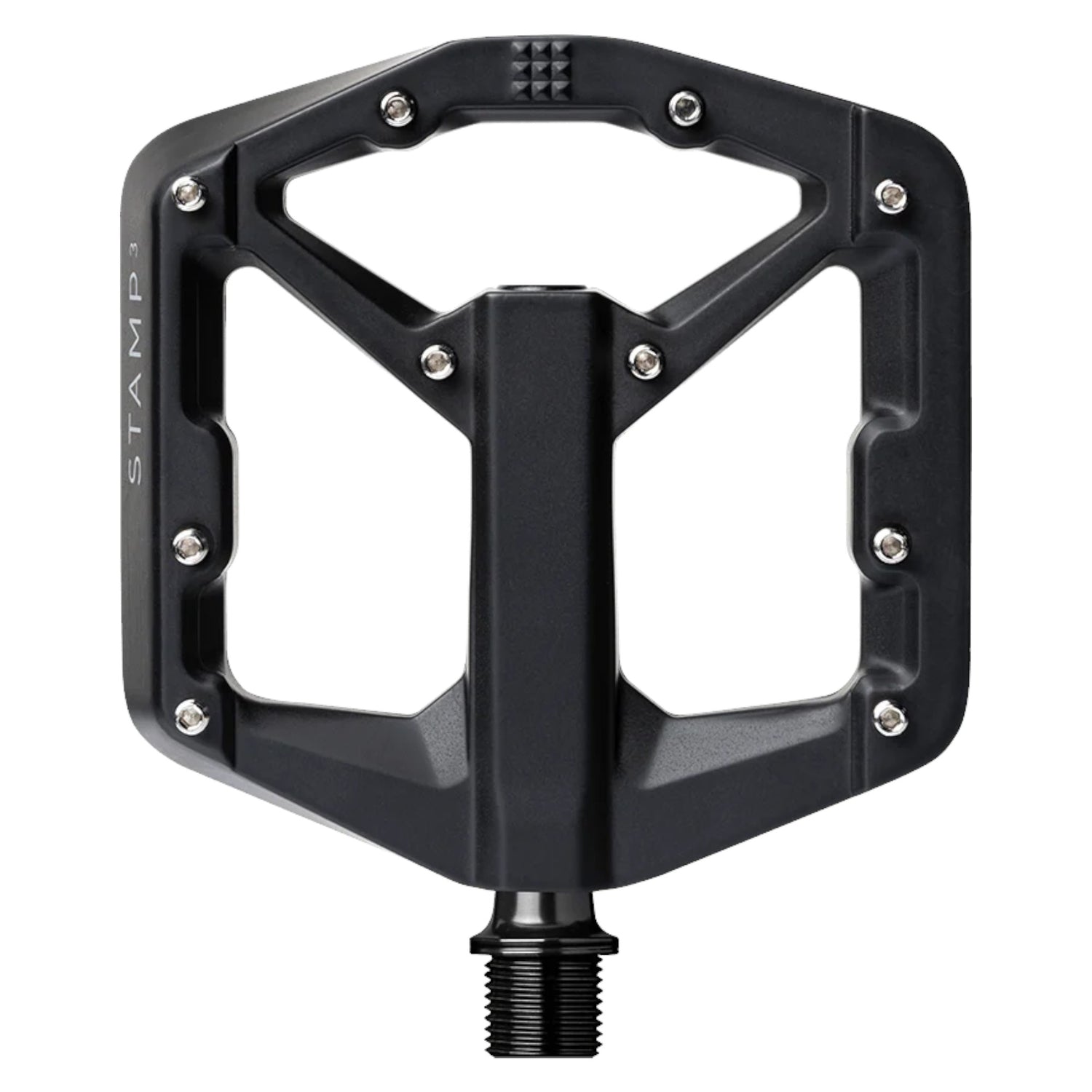 Stamp 3 Adult Pedals