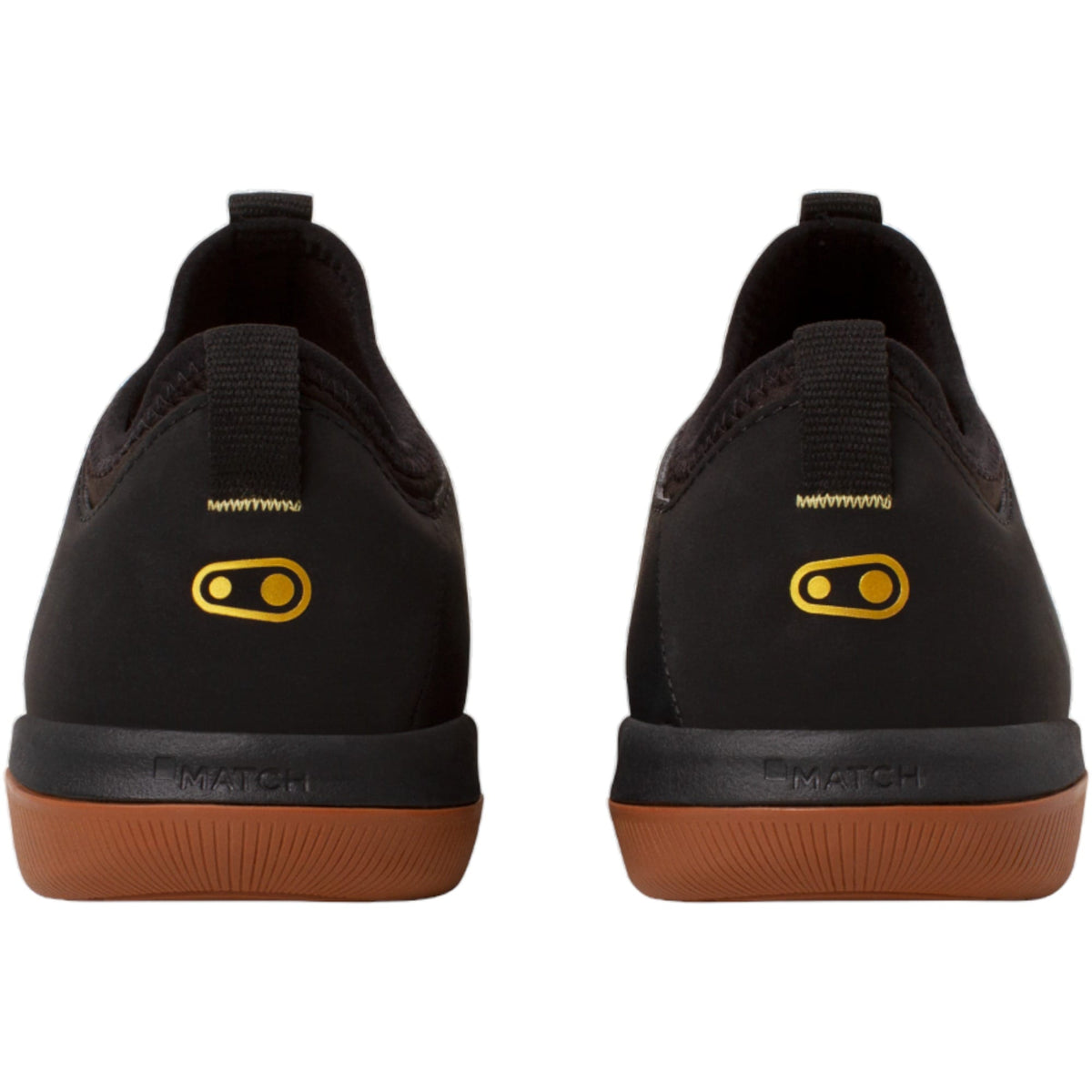 Stamp Street Lace Men Bike Shoes