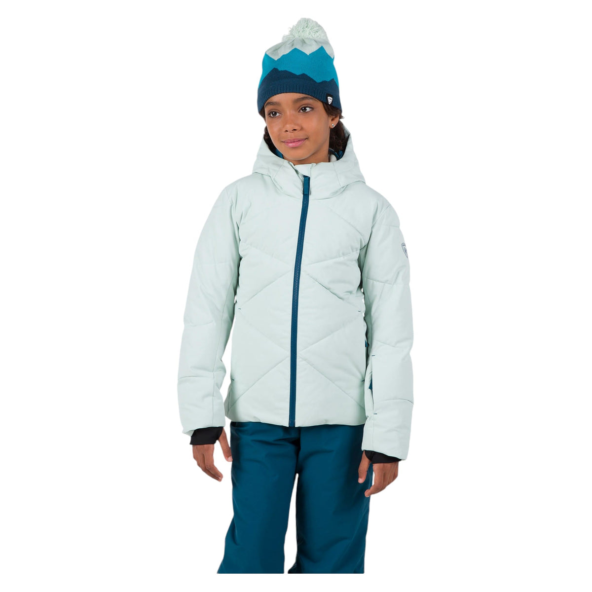 Manteau d'Hiver Staci Fille