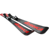 Dobermann Combi Pro S FDT + JR 7.0 FD Kids Alpine Skis