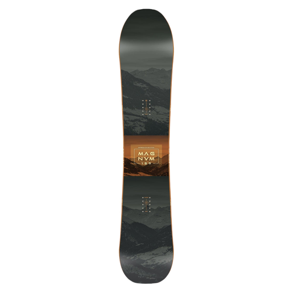 Planche à Neige Magnum Adulte