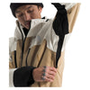 Manteau d'hiver Snowsquall Homme