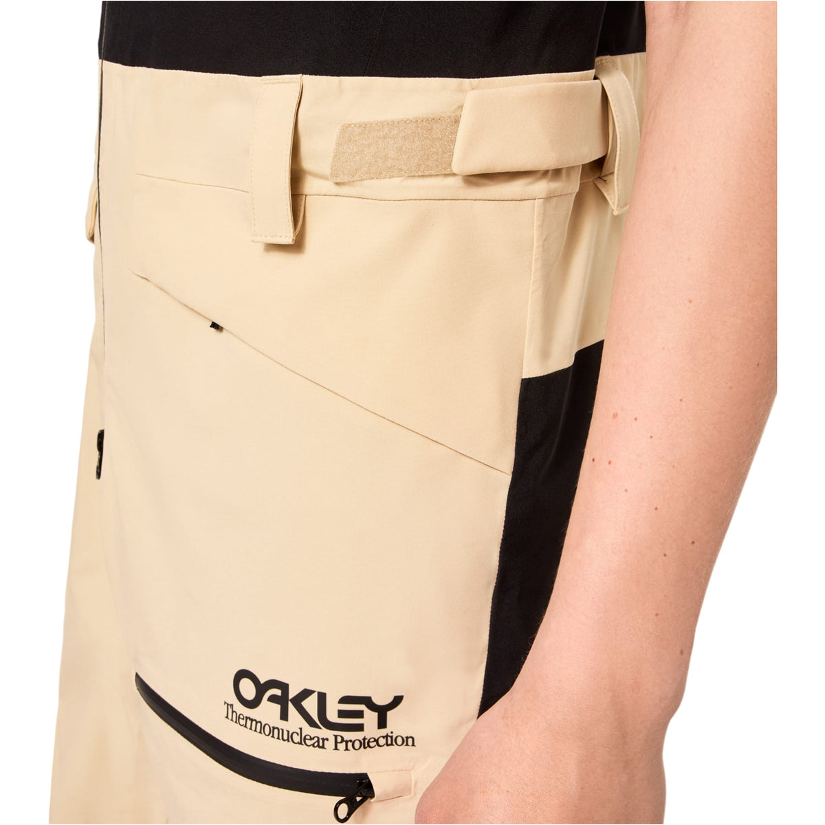 Salopette TNP Shell Homme
