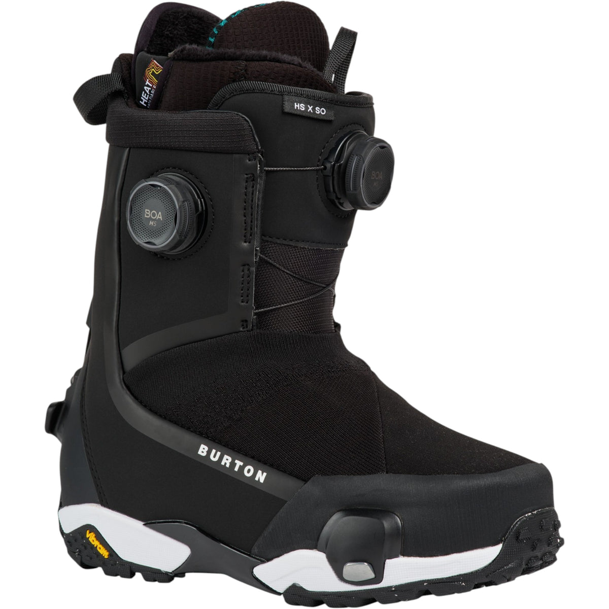 Burton Noir.A02 6.0
