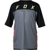 Defend SS Race Junior Jersey
