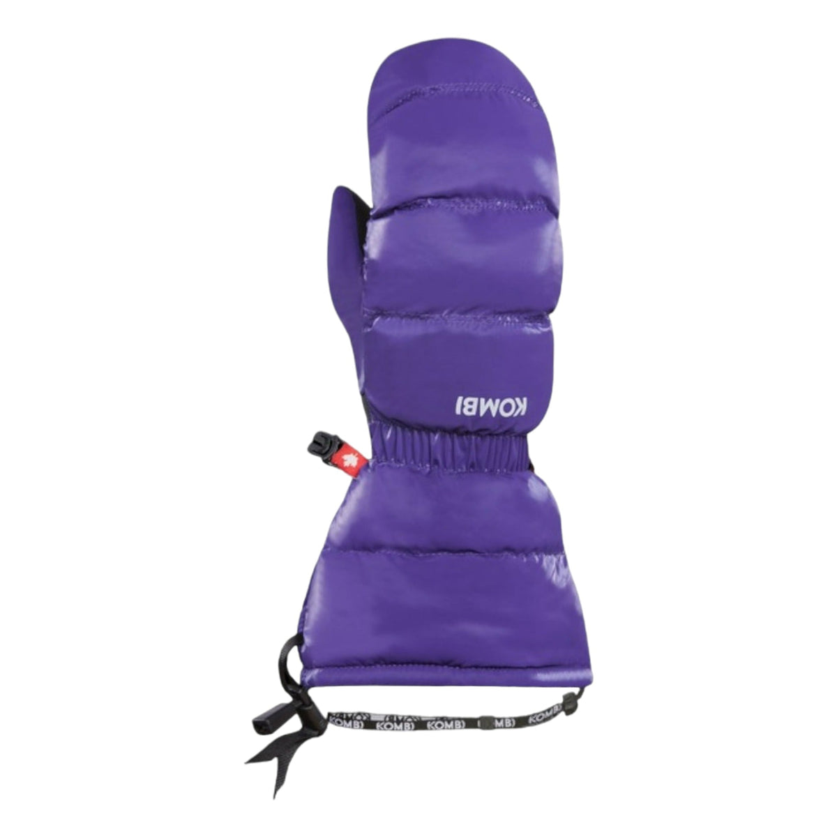 Puffy Kids Mittens