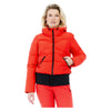 PRTPreppy Women Winter Jacket