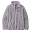 Chandail Manches Longues Los Gatos 1/4 Zip Femme