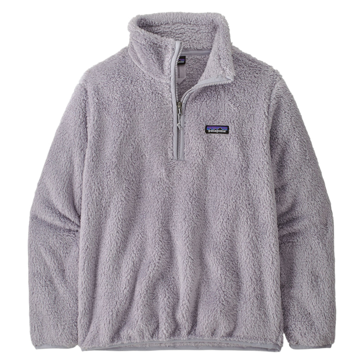 Chandail Manches Longues Los Gatos 1/4 Zip Femme