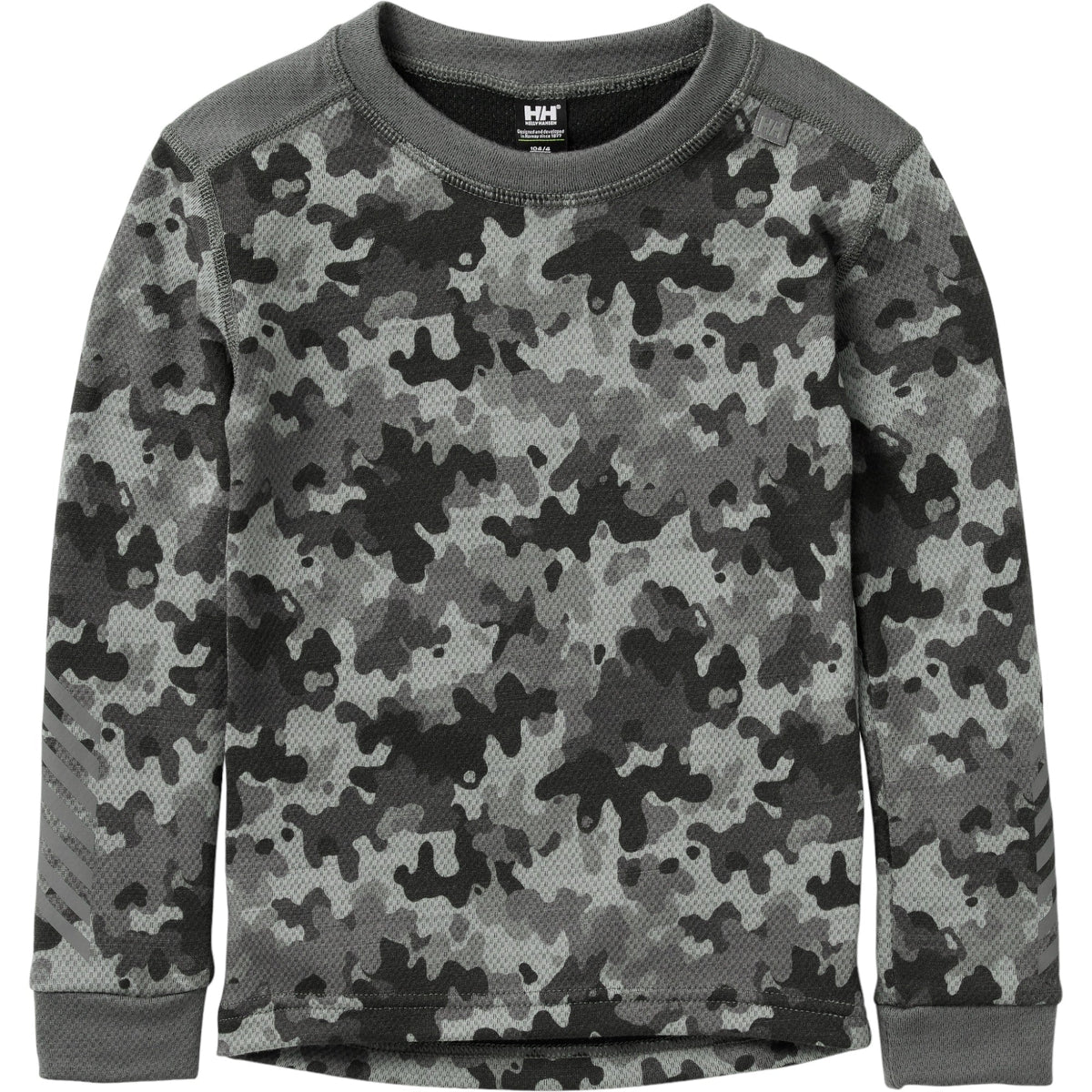 Ensemble de Sous-Vêtements Grafic Lifa Merino Enfant