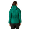 Veste  Isolante Banff Hooded  Femme