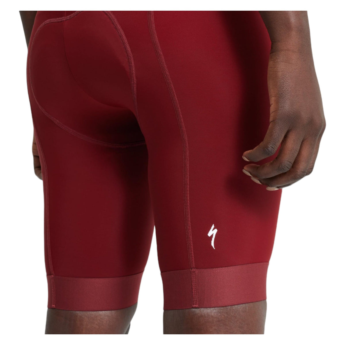 Foundation Women Road Cycling Bib Shorts