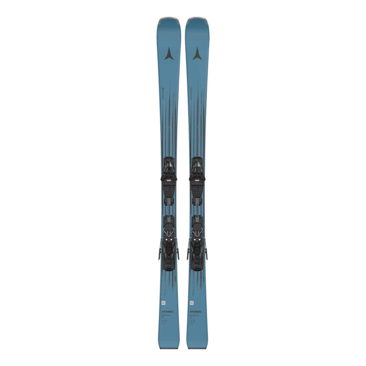 Skis Alpins Maverick 78 + M10 GW Adulte