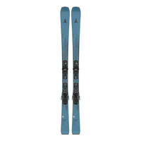 Skis Alpins Maverick 78 + M10 GW Adulte