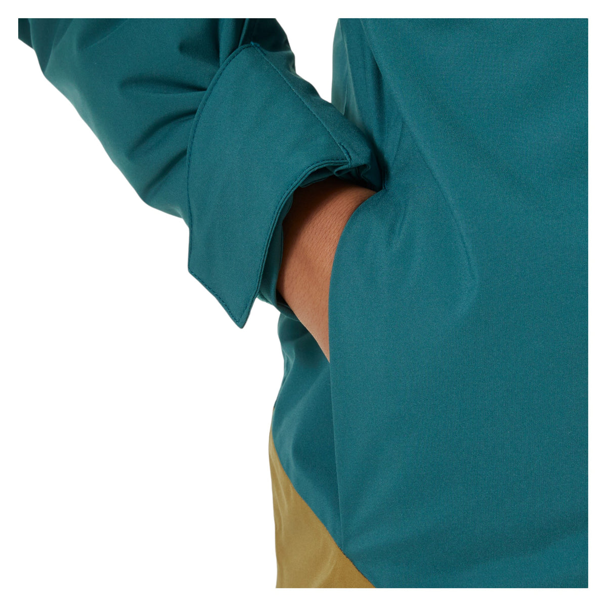 Alpha Kids Winter Jacket