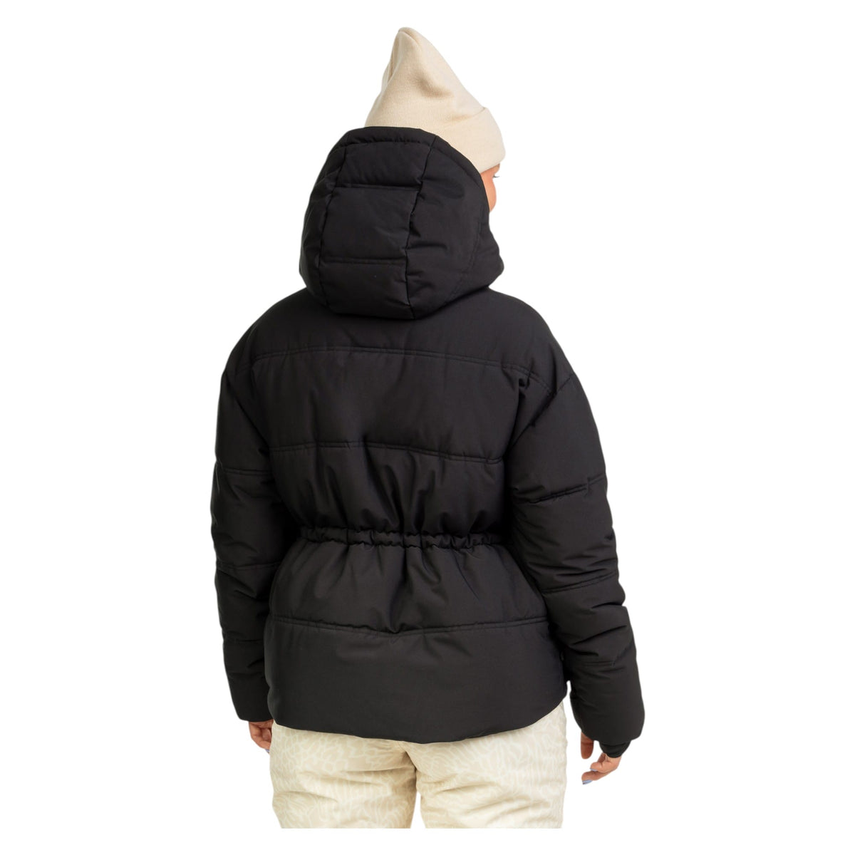 Cruz Hybrid Women Winter Jacket
