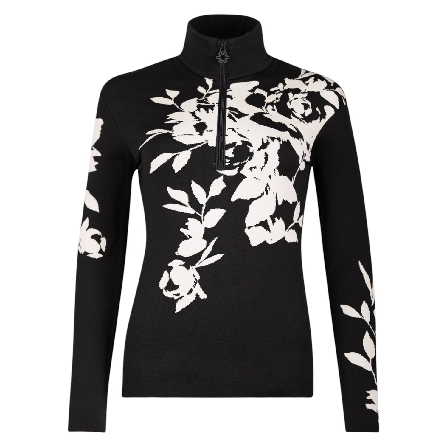 La Thuile Women Base Layer Top