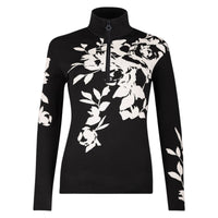 La Thuile Women Base Layer Top
