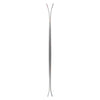 Bent 100 Adult Alpine Skis