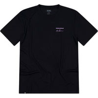 Chandail Manches Courtes Icon Merino Homme