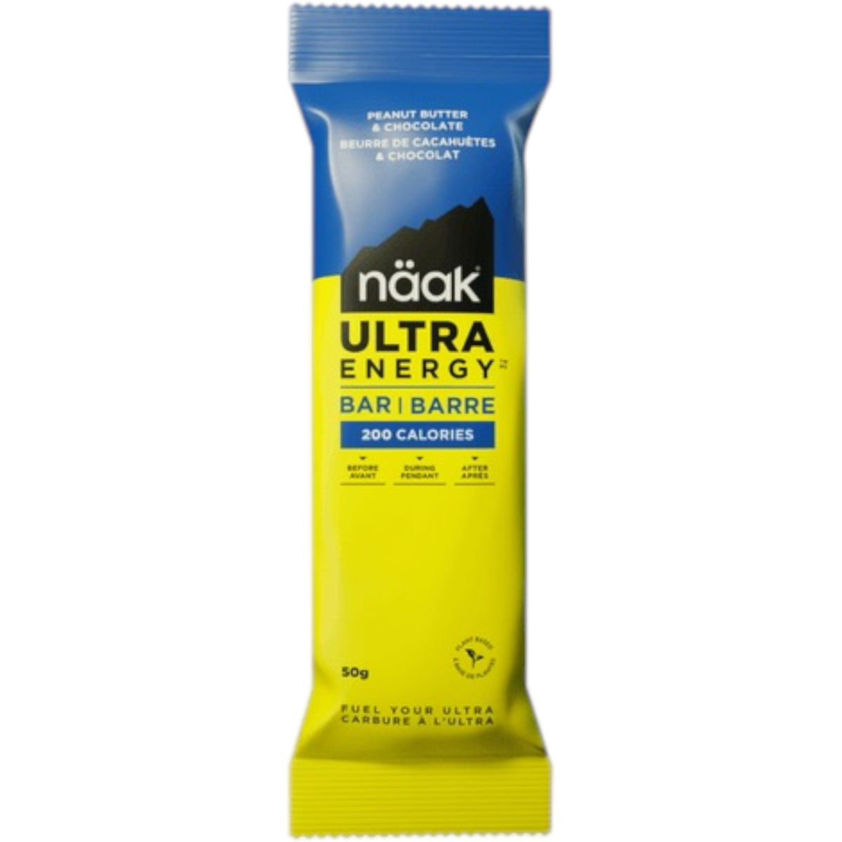 Barre Ultra Energie