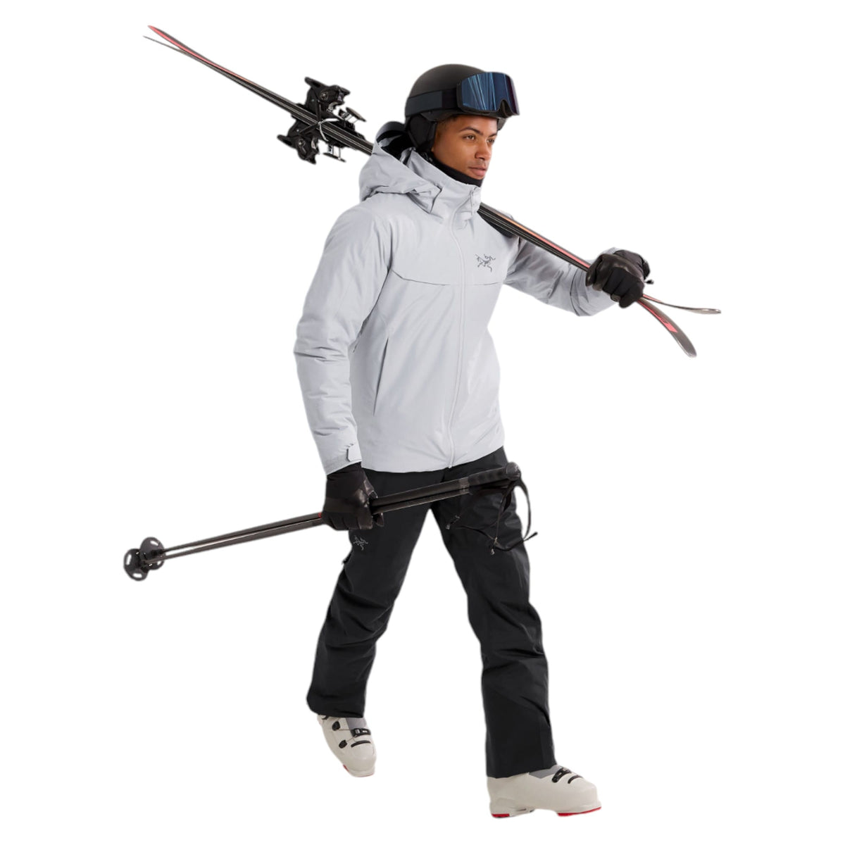 Macai Men Jacket