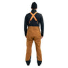 Salopette Coquille Gibson Bib Homme