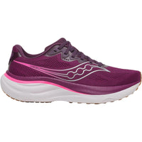 Saucony Plum/Eggplant.1019 6.0