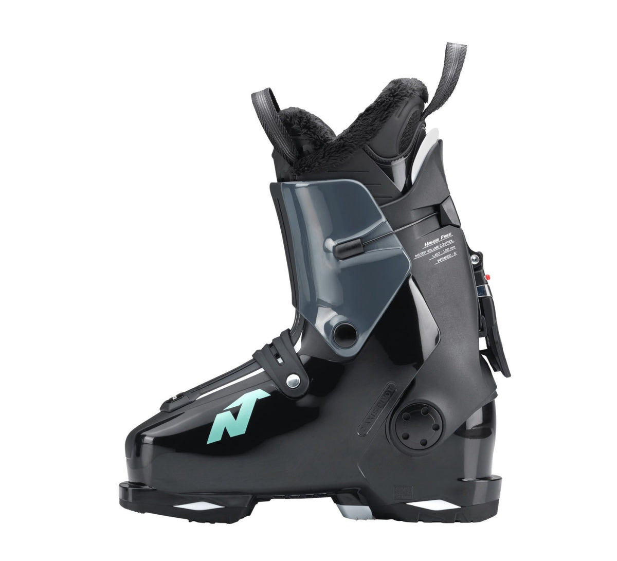 HF 85 Women Ski Boots