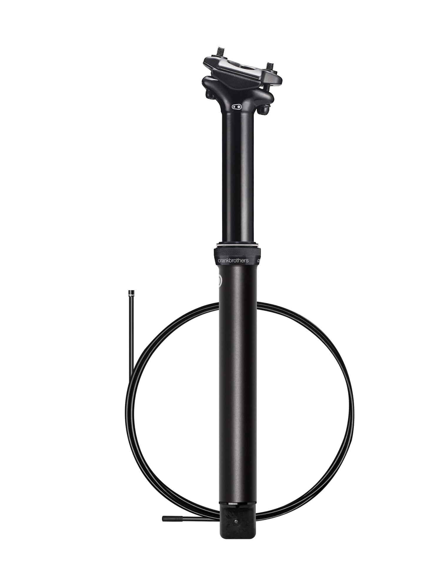 Highline 3 Dropper Adjustable Seatpost
