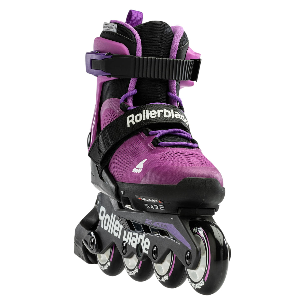 Microblade Girl Inline Skates