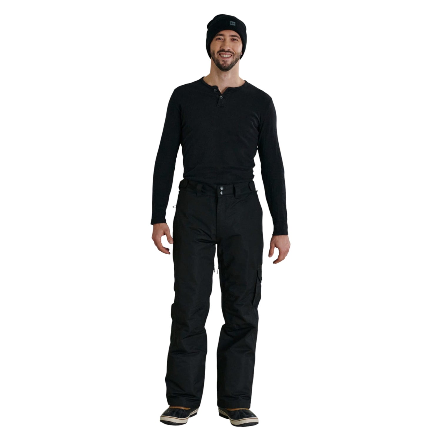 Pantalon de Neige Express Insulated Ottoman Homme