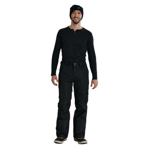 Pantalon de Neige Express Insulated Ottoman Homme