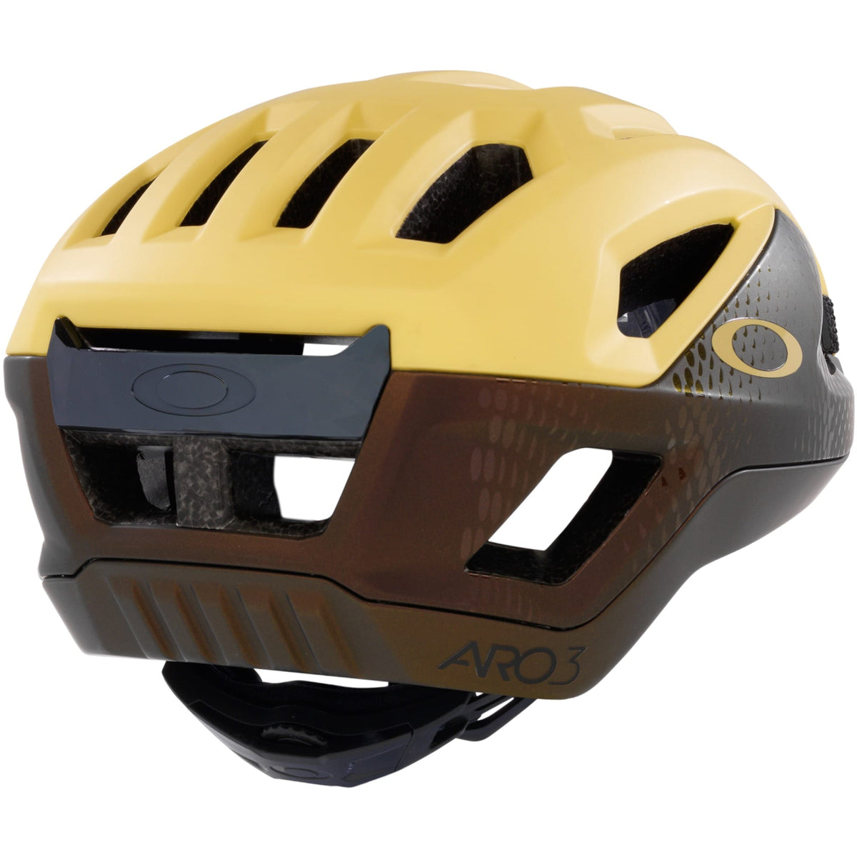Casque de Vélo Aro3 Endurance Adulte
