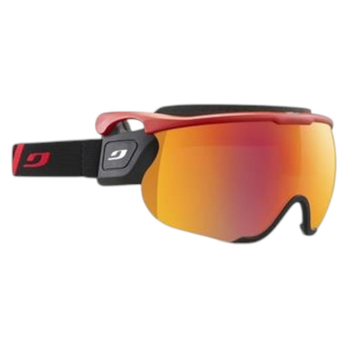 Lunettes de Ski Sniper Evo Adulte