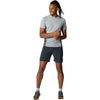 Short Talus Homme