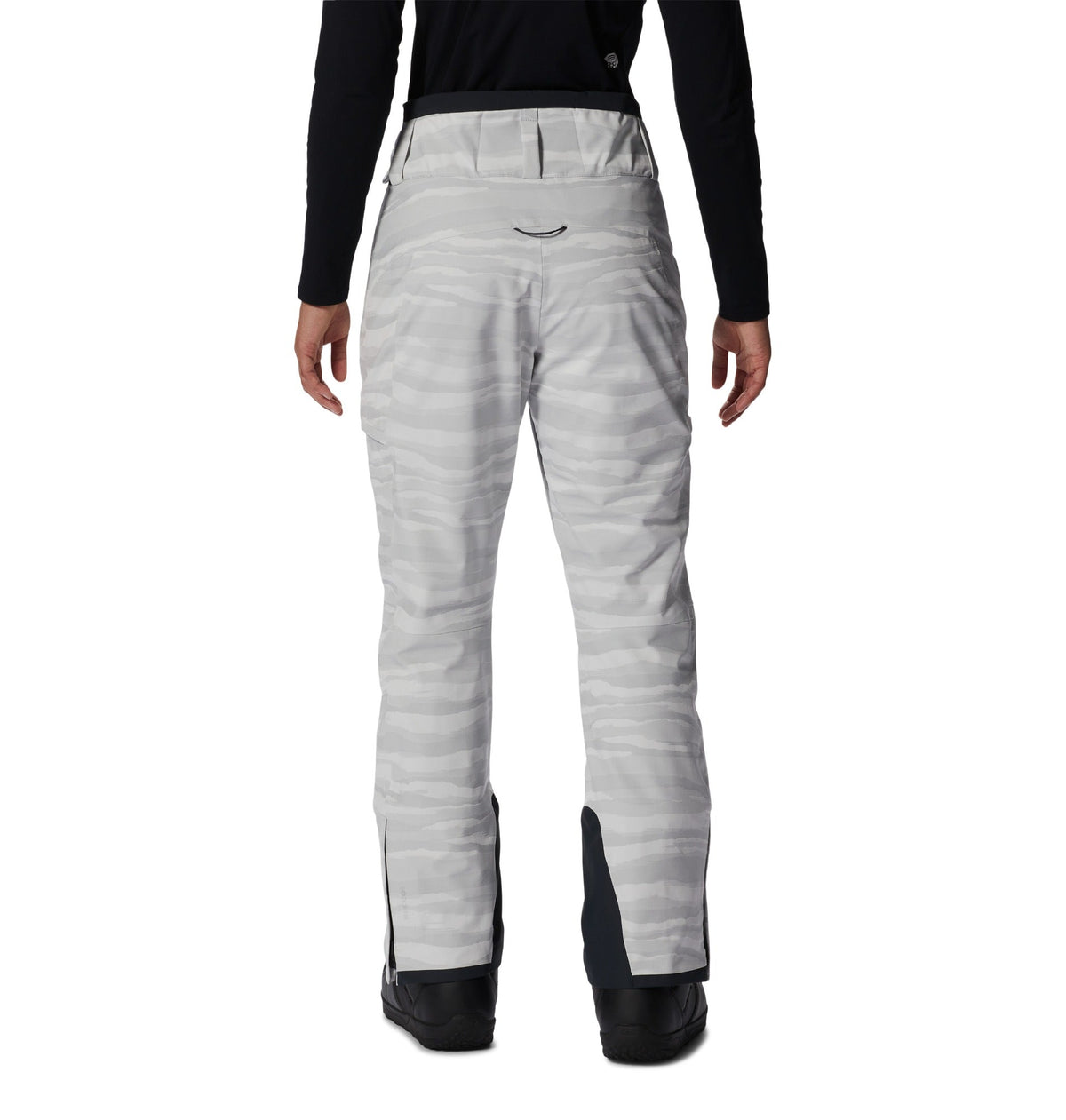 Pantalon Powder Quest Femme