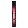 Skis Alpins Cloud Q12 Revoshock C + M 10 GW Femme