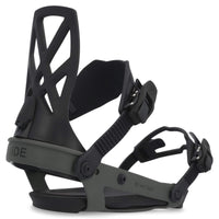 A-4 Men Snowboard Bindings