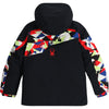 Mini Leader Boy Jacket