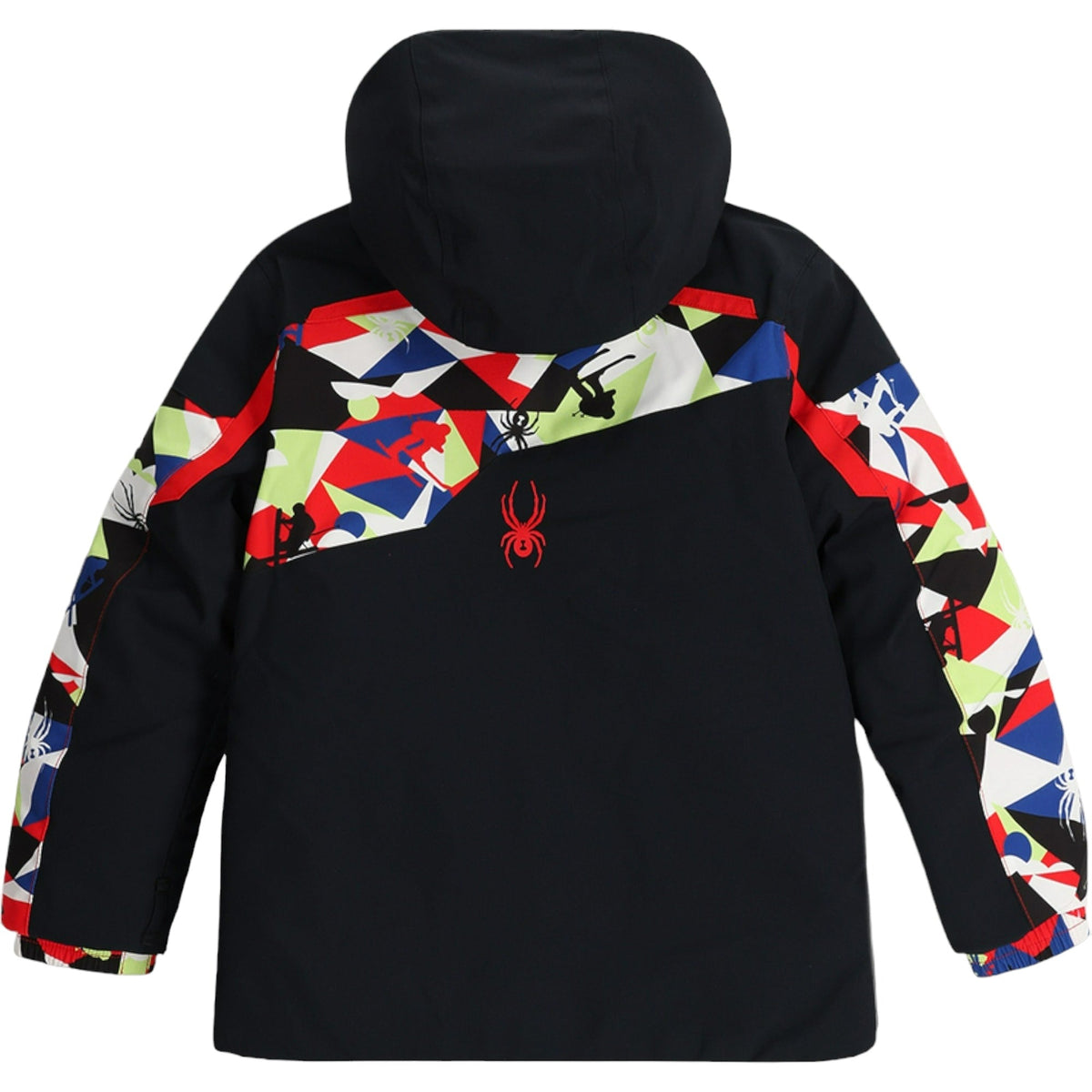 Mini Leader Boy Jacket