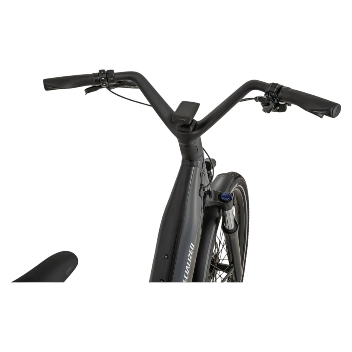 Vélo Électrique Hybride Como 4.0 Adulte