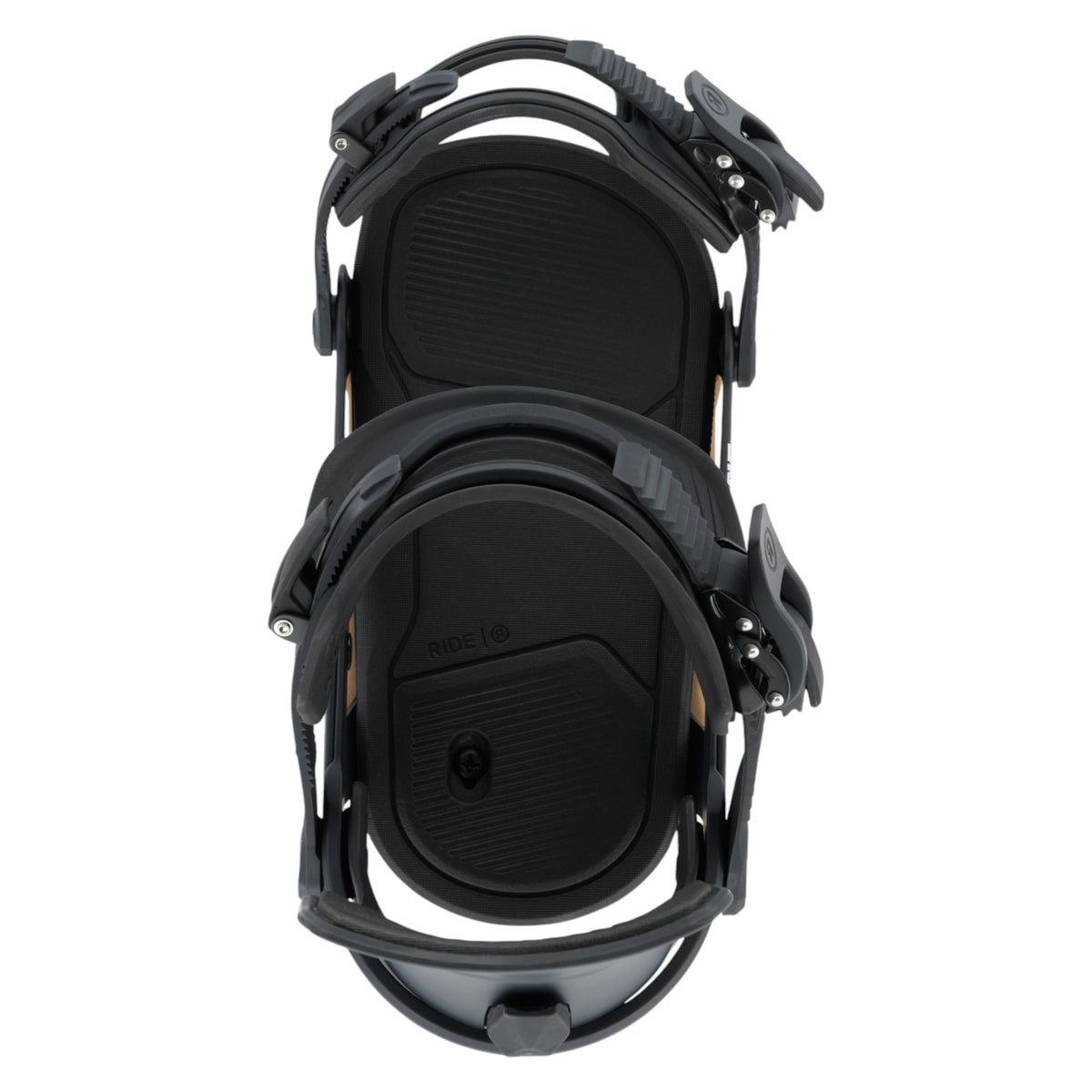 Drone Adult Snowboard Bindings