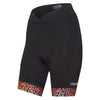 Cuissards de Vélo New Elite Short Femme